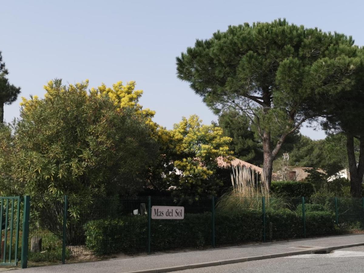 Maison Cocooning Faite Pour Vous! Saint-Cyprien  Eksteriør billede